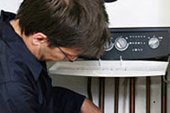 boiler replacement Carrville