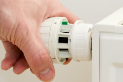 Carrville central heating repair costs