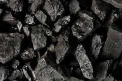 Carrville coal boiler costs